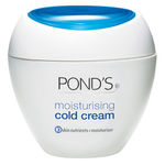 Buy Ponds Moisturising Cold Cream (55 ml) - Purplle