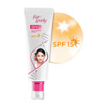Buy Fair & Lovely Advanced Multi Vitamin SPF 15 Face Cream Pump Tube (50 g) - Purplle