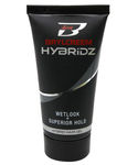 Buy Brylcreem Hybridz Wet Look Super hold Gel (50 g) - Purplle