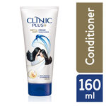 Buy Clinic Plus Soft & Silky Cream Conditioner (160 ml) - Purplle