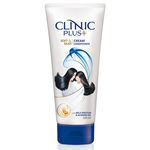 Buy Clinic Plus Soft & Silky Cream Conditioner (160 ml) - Purplle
