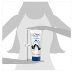 Buy Clinic Plus Soft & Silky Cream Conditioner (160 ml) - Purplle