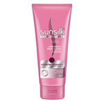 Buy Sunsilk Lusciously Thick & Long Nourishing Conditioner (180 ml) - Purplle