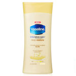 Buy Vaseline Intensive Care Deep Restore Body Lotion (200 ml) - Purplle