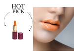Buy Lakme Enrich Satin Lipstick 651 (4.4 ml) - Purplle
