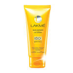 Buy Lakme Sun Expert SPF 50 PA Fairness UV Sunscreen Lotion (100 ml) - Purplle