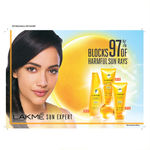 Buy Lakme Sun Expert SPF 50 PA Fairness UV Sunscreen Lotion (100 ml) - Purplle