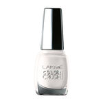 Buy Lakme True Wear Color Crush Nail Color Shade 08 (9 ml) - Purplle