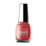 Buy Lakme True Wear Color Crush Nail Color Pinks 23 (9 ml) - Purplle