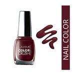 Buy Lakme True Wear Color Crush Nail Color Reds 33 (9 ml) - Purplle