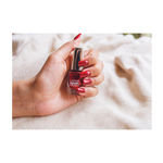 Buy Lakme True Wear Color Crush Nail Color Reds 33 (9 ml) - Purplle