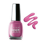 Buy Lakme True Wear Color Crush Nail Color Lavender 36 (9 ml) - Purplle