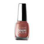 Buy Lakme True Wear Color Crush Nail Color Shade 41 (9 ml) - Purplle