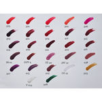 Buy Lakme True Wear Nail Color - Classics Wildflower Mauve 202 (9 ml) - Purplle