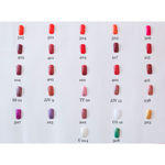 Buy Lakme True Wear Nail Color - Classics Siren Red 404 (9 ml) - Purplle