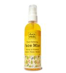 Buy Auravedic Pure Calming Face Mist valley of flowers (100 ml) - Purplle