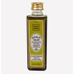 Buy Auravedic Scalp Relief Oil with Tea Tree Oil, Grapefruit & Mulberry (100 ml) - Purplle