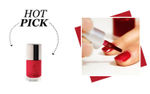 Buy Faces Canada Ultime Pro Nail Lacquer Pink Flamingo 05 - Purplle