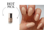 Buy Faces Canada UltimePro Nail Lacquer Glitter Parade 15 - Purplle