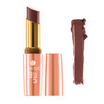 Buy Lakme 9 to 5 Matte Lipstick Brownie Point MB3 (3.6 g) - Purplle