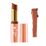 Buy Lakme 9 to 5 Lip Color Coffee Command MB1 (3.6 ml) - Purplle