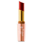 Buy Lakme 9 to 5 Matte Lipstick MR1 Red Coat (3.6 g) - Purplle