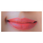 Buy Lakme 9 to 5 Matte Lipstick Scarlet Drill MR3 (3.6 ml) - Purplle