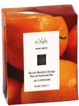 Buy nYah Reviving Mandarin Orange Handmade Natural Soap (100 g) - Purplle