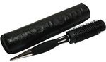 Buy Kent Curling, Straightening & Speed Styling Brush KS12 - Purplle
