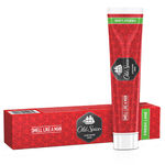Buy Old Spice Shaving Cream Fresh Lime (70 g) - Purplle