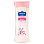 Buy Vaseline Healthy White Lightening Visible Fairness Lotion (100 ml) - Purplle