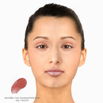 Buy Maybelline Color Sensational Bold Matte 5 Lipstick Red 692 - Purplle