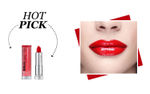Buy Maybelline Color Sensational Bold Matte 5 Lipstick Red 692 - Purplle