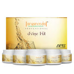 Buy Aryanveda D' Vine Detoxifying Kit (510 g) - Purplle