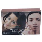 Buy Aryanveda Wrinklend Facial System Kit (510 g) - Purplle