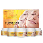 Buy Aryanveda Pigmented Kit (510 g) - Purplle