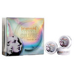 Buy Aryanveda Silver Facial KIT Classic (400 g) - Purplle