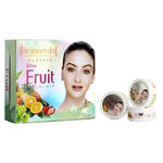 Buy Aryanveda Glow Fruit Facial KIT Classic (400 g) - Purplle