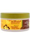 Buy Alba Botanica Hawaiian Coconut Body Cream (184 g) - Purplle