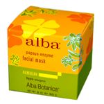 Buy Alba Botanica Papaya Enzyme Mask (85 g) - Purplle