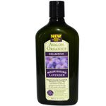 Buy Avalon Organics Lavender Nourishing Shampoo (325 ml) - Purplle