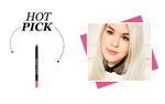 Buy Lord & Berry Kissproof Lip Liner Romantica - Purplle