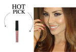 Buy Lord & Berry Ultimate Lip Gloss Cookie (2.9 ml) - Purplle