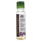 Buy Aloe Veda Lavender Tea Tree Oil Anti Acne Face Wash 100 ml - Purplle