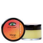 Buy Aloe Veda Lip Butter Mango 10 g - Purplle
