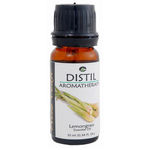 Buy Aloe Veda Lemongrass Essential Oil 10 ml - Purplle