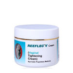 Buy Lasky Herbal Reeflec V Vagina Tightening Cream (50 g) - Purplle