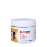 Buy Lasky Herbal Blosom Body Shaping, Slimming & Toning Cream (50 g) - Purplle
