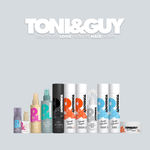 Buy Toni & Guy For Dry Hair Conditioner (250 ml) - Purplle
