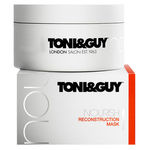 Buy Toni & Guy Nourish Reconstruction Hair Mask (200 ml) - Purplle